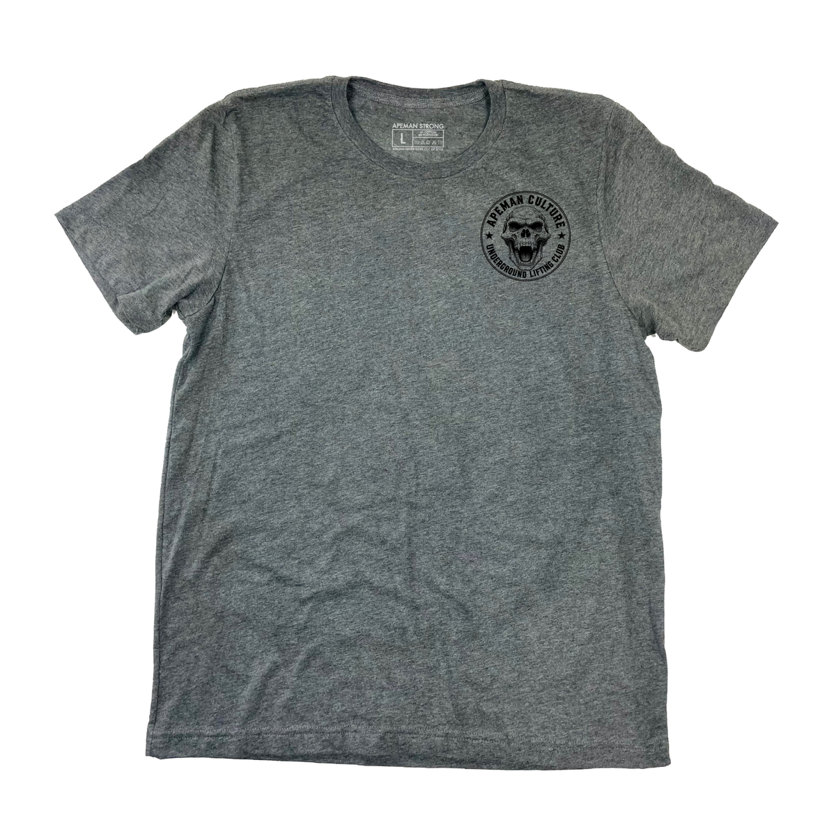 UNDERGROUND TEE