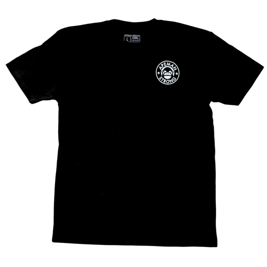 BRANDED TEE