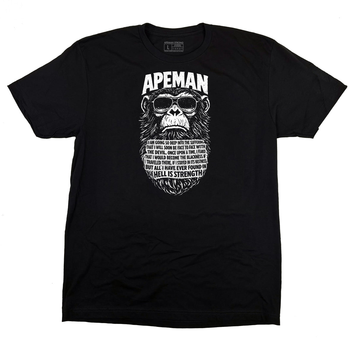 DEVIL TEE