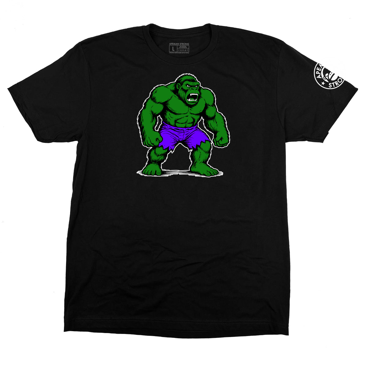 GAMMA APE TEE