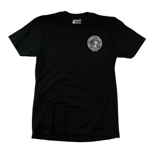 CAMISETA GORILA RUGIENTE