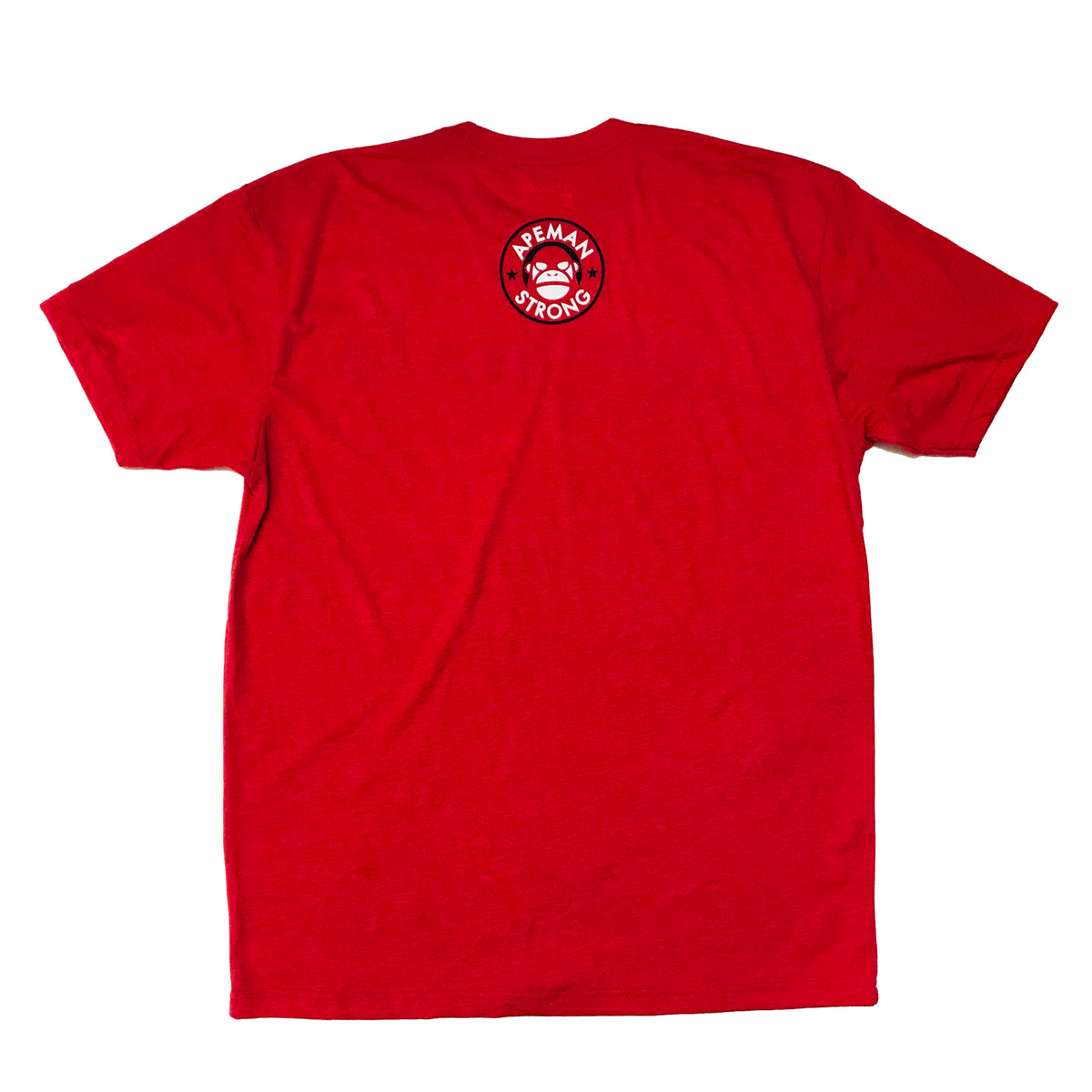 POWERLIFTING TEE