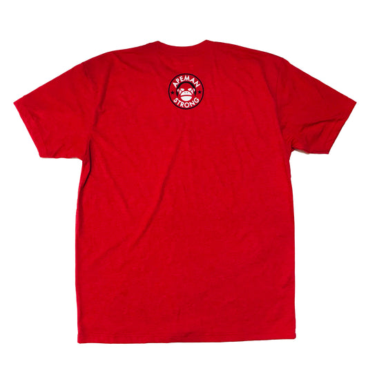 POWERLIFTING TEE