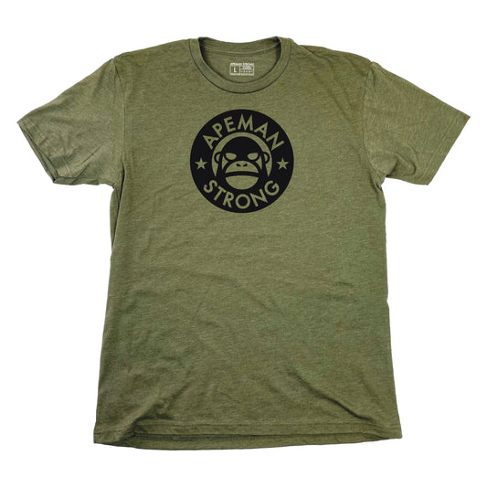 ORIGIN ANGRY TEE