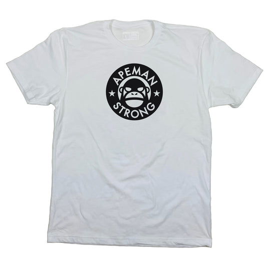 ORIGIN SETBACKS TEE