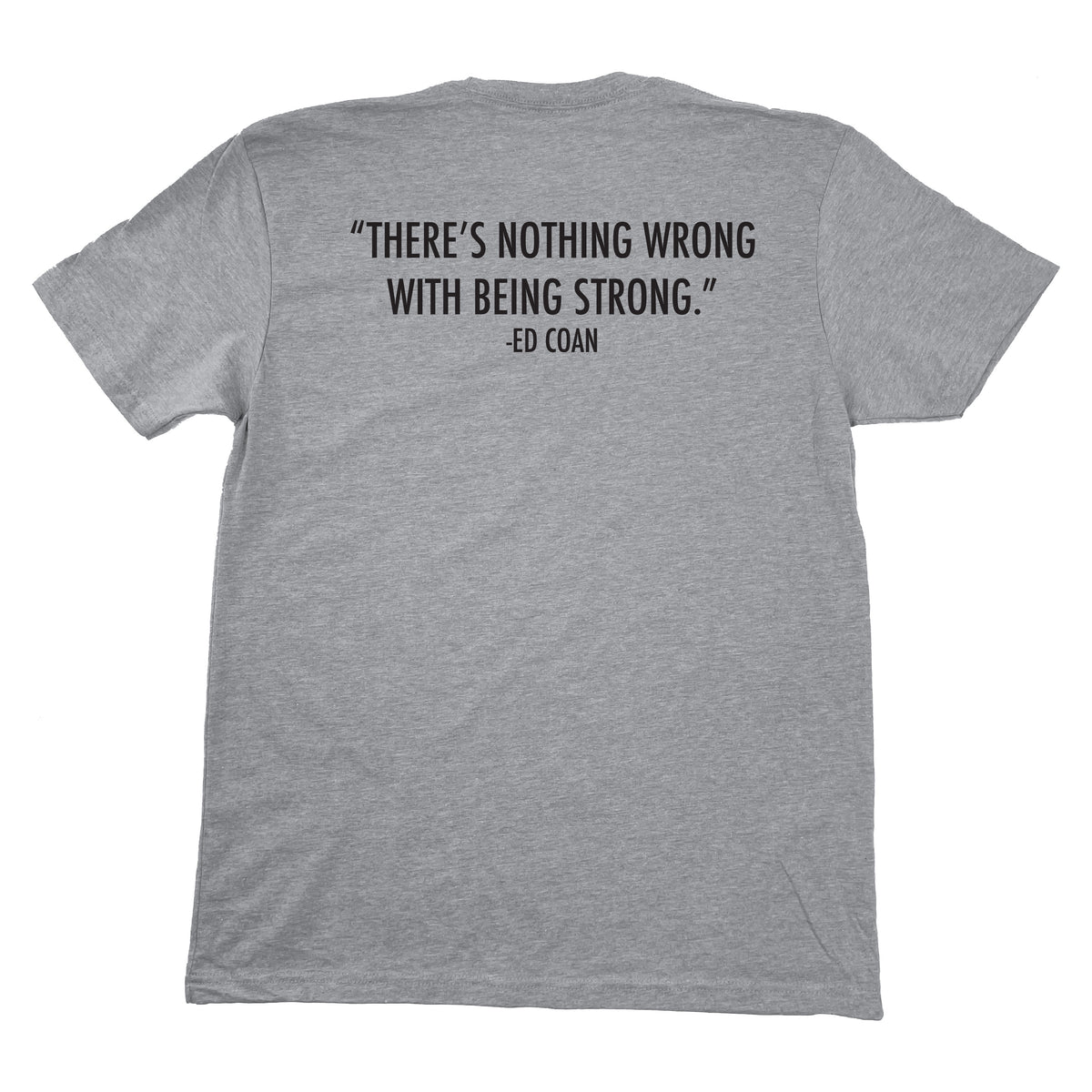CORE ED COAN TEE