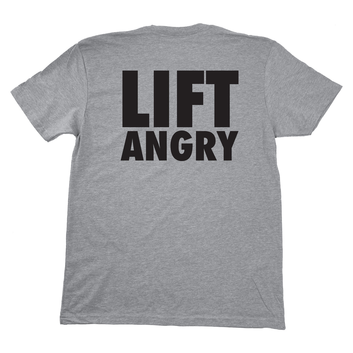 CORE ANGRY TEE