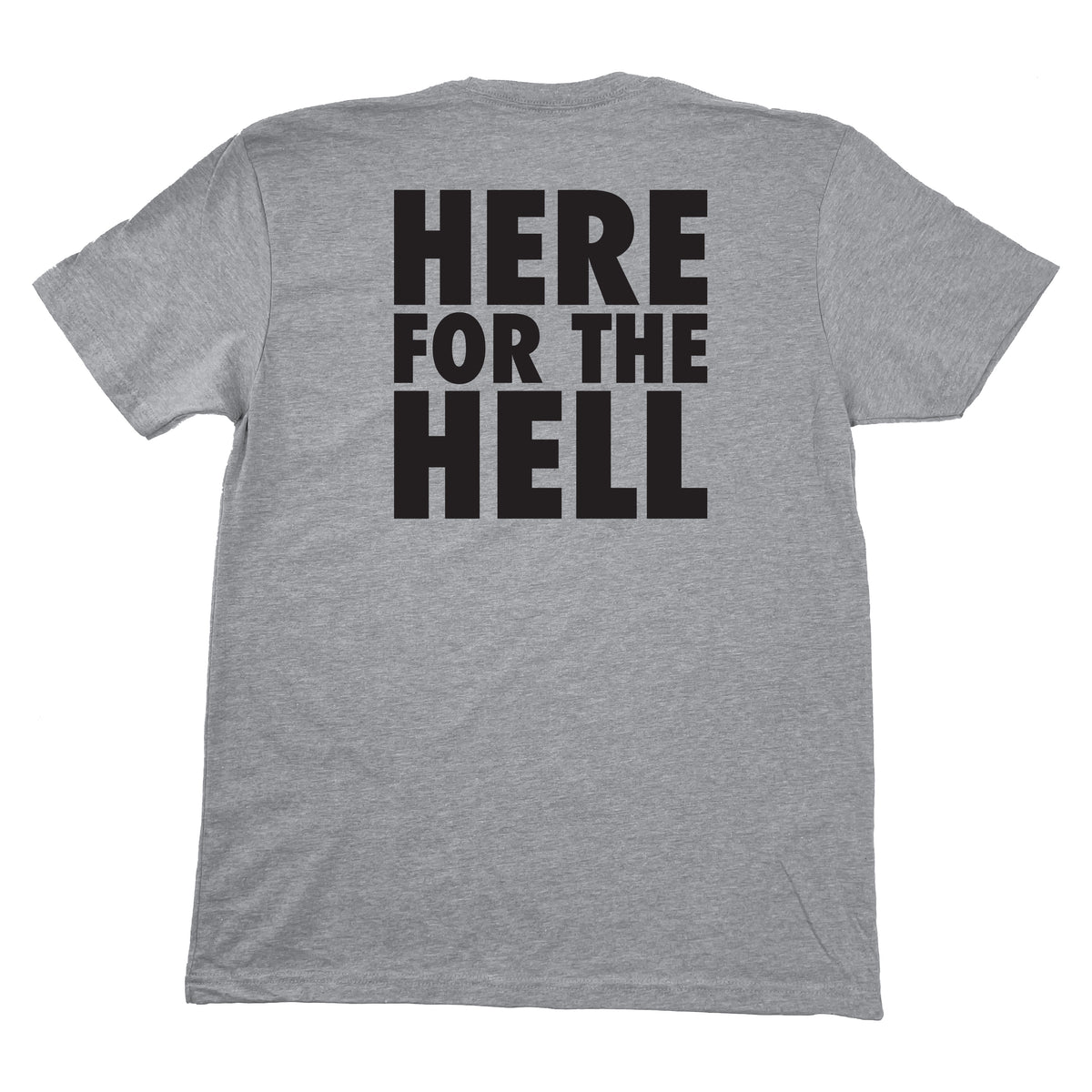 ORIGIN HELL TEE