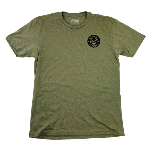 CORE SETBACKS TEE