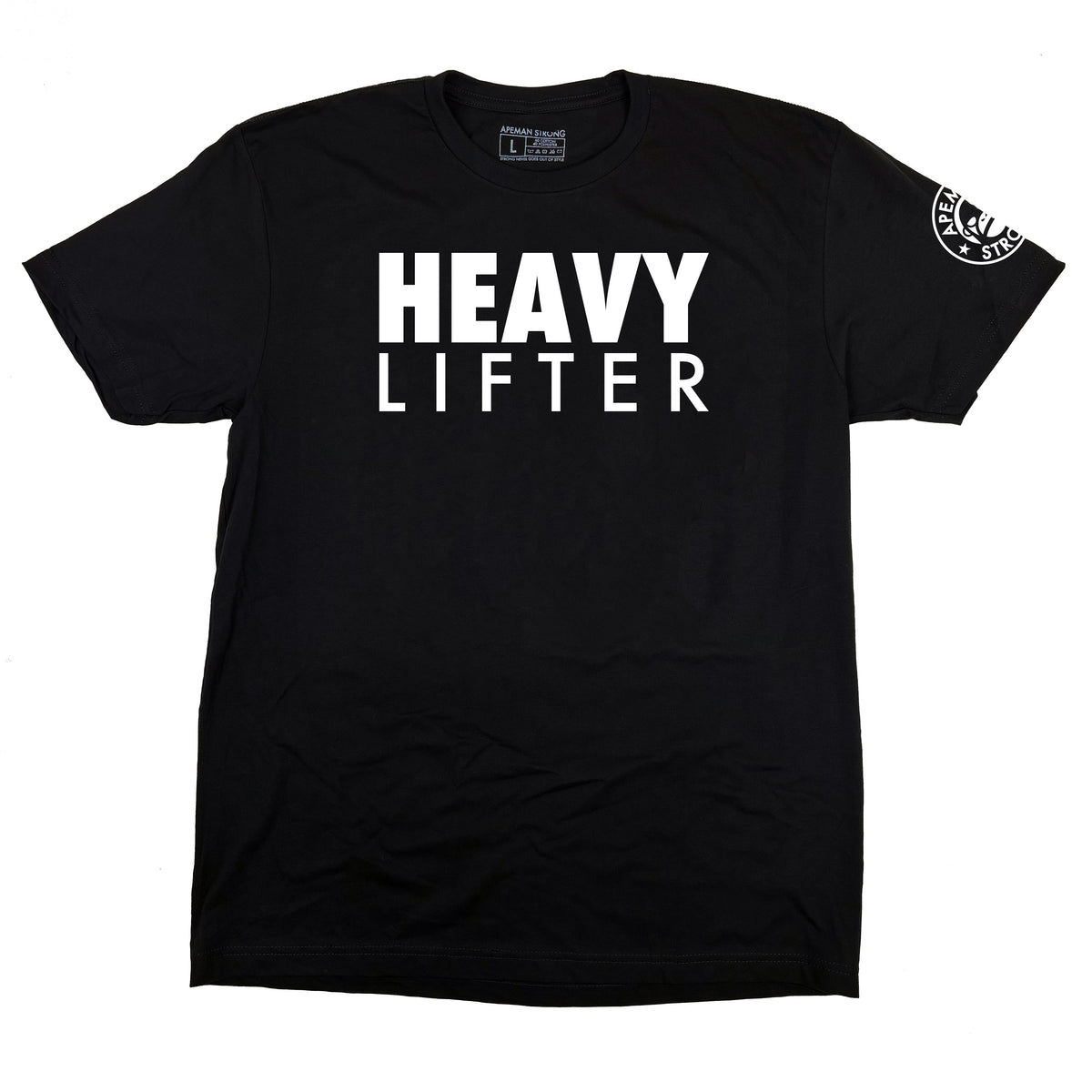 T-SHIRT POUR HAUT-PARLEUR DE POIDS LOURD