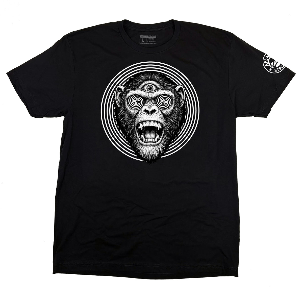 CAMISETA DEL CLUB DE BARBACOAS APEMAN