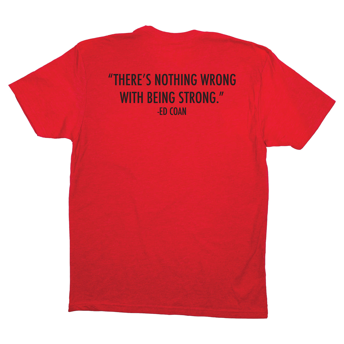 ORIGIN ED COAN TEE