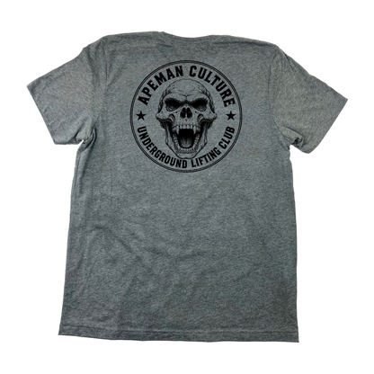 UNDERGROUND TEE