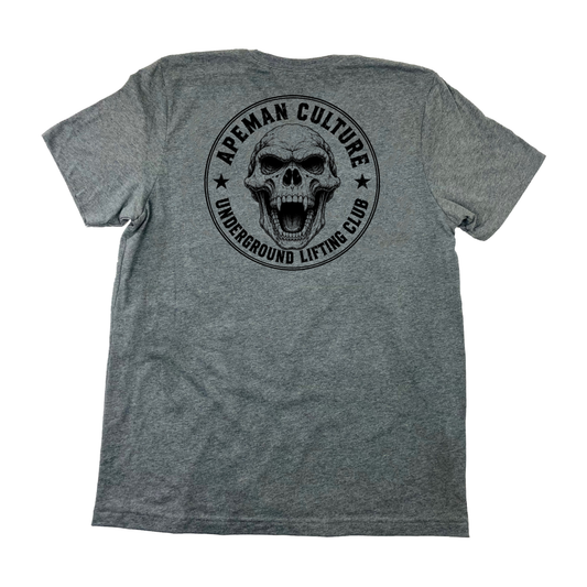 UNDERGROUND TEE
