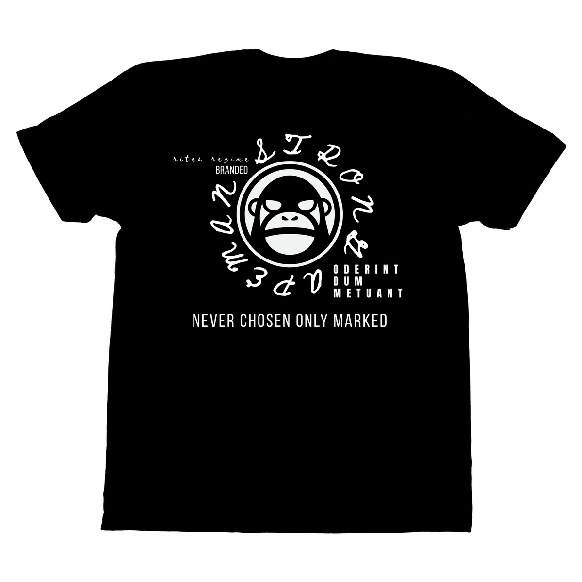 BRANDED TEE