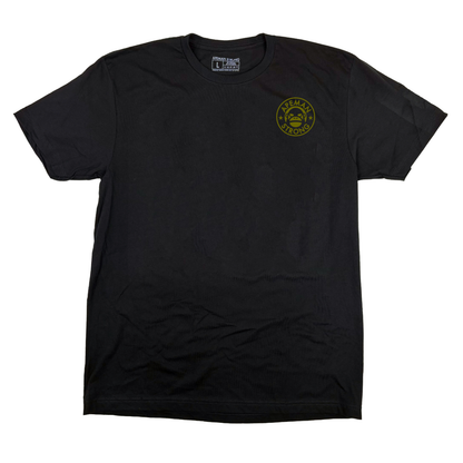 SQUAT BENCH DEADLIFT TEE