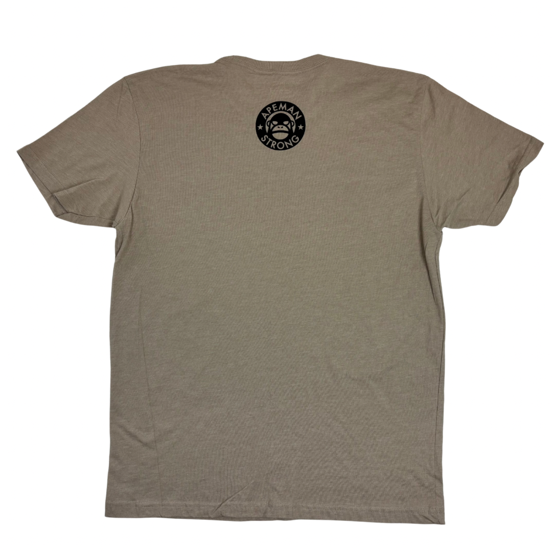 CAMISETA DE 21 GRAMOS