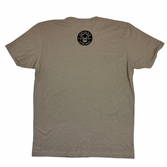 21 GRAMS TEE