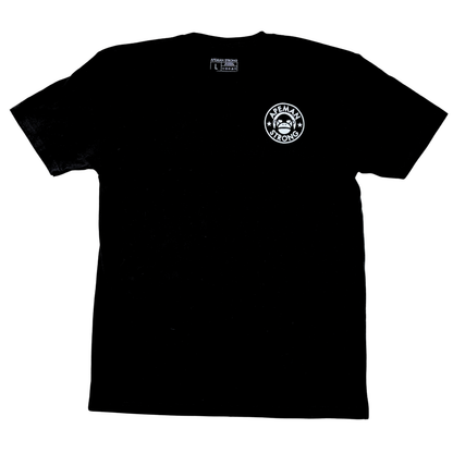 BRANDED TEE