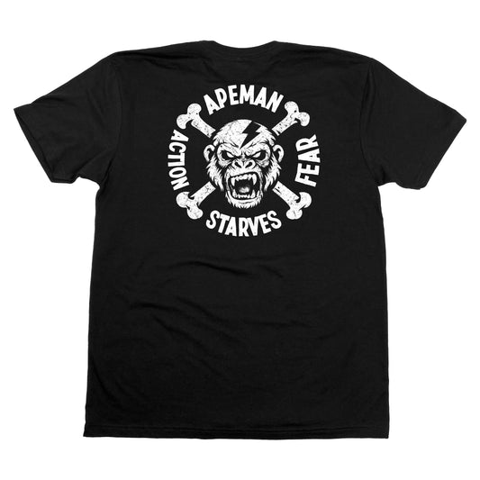 CAMISETA DEL CLUB DE BARBACOAS APEMAN