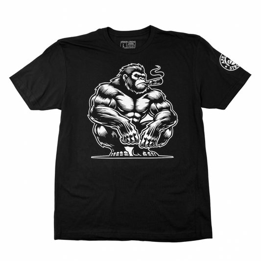 APEMAN CIGAR TEE