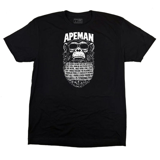 DEVIL TEE