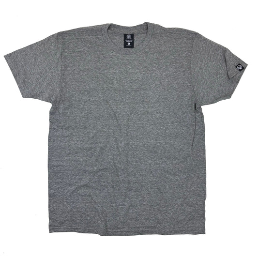 AMERICAN STRONG GRAY TEE - Apeman Strong Apeman Strong