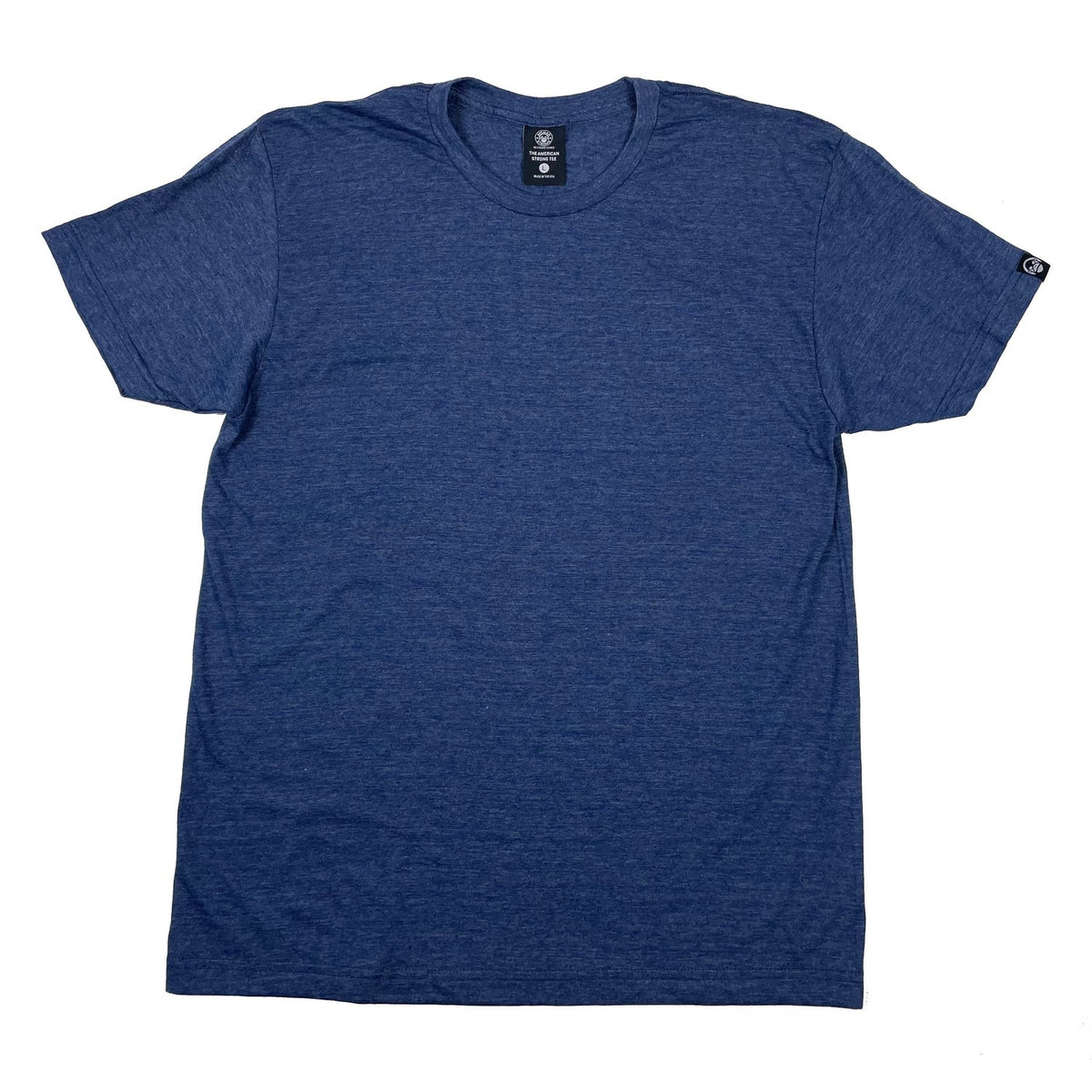 AMERICAN STRONG DENIM TEE - Apeman Strong Apeman Strong