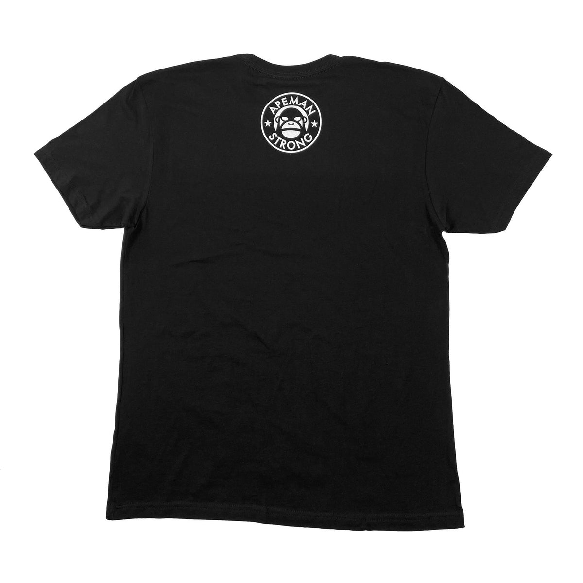BREAKDOWN TEE - Apeman Strong Apeman Strong