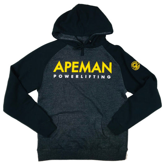 POWERLIFTING HOODIE