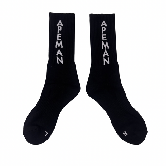 CALCETINES CREW - PAQUETE DE 2