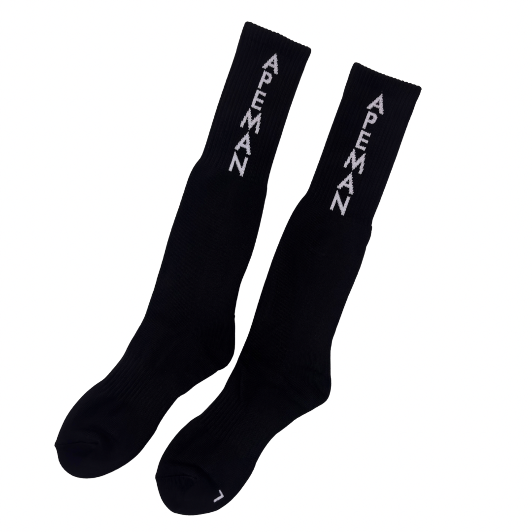 CALCETINES CREW - PAQUETE DE 2