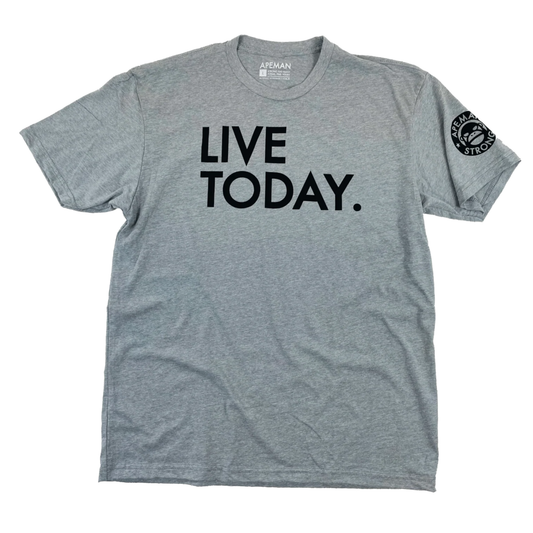 CAMISETA VIVA HOY