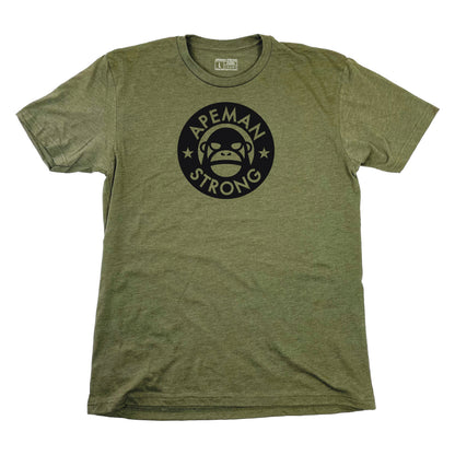 ORIGIN ANGRY TEE