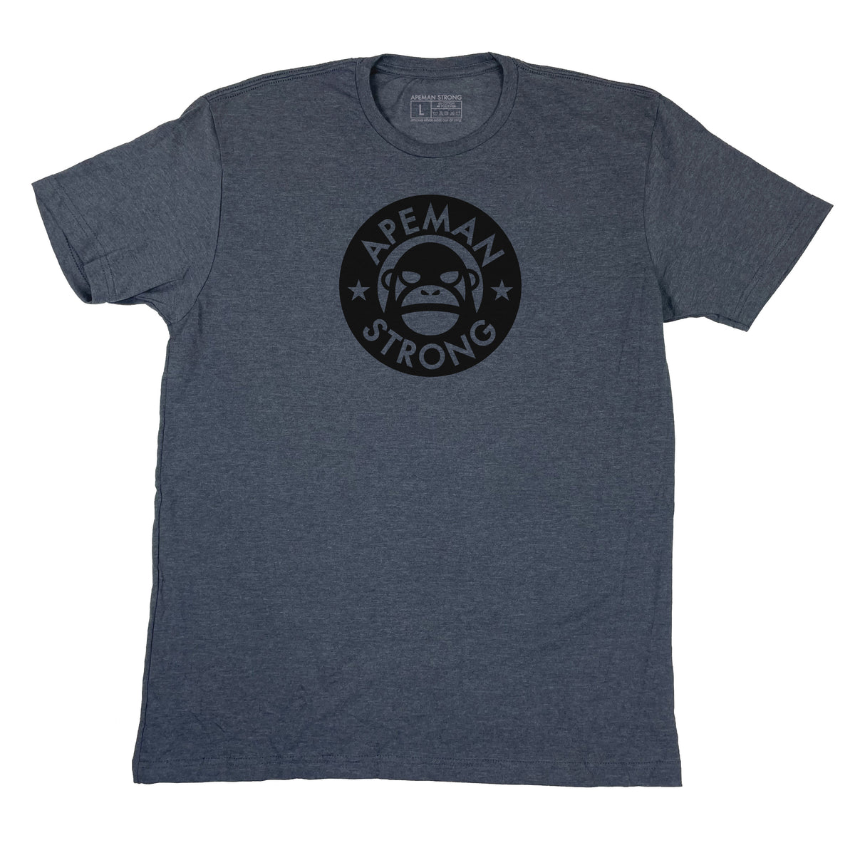 ORIGIN HELL TEE