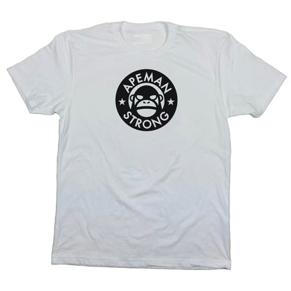 ORIGIN SETBACKS TEE
