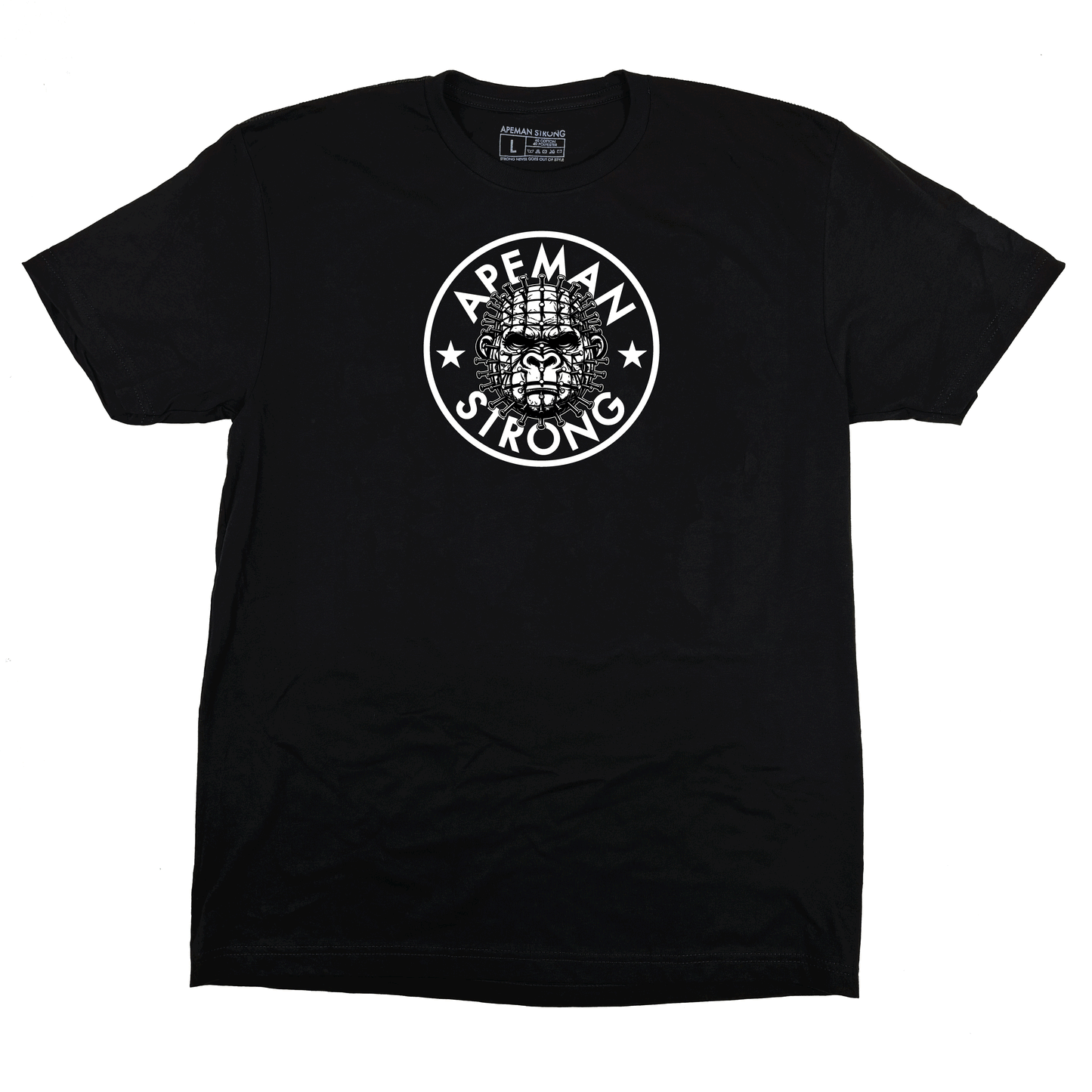 T-SHIRT D'HALLOWEEN