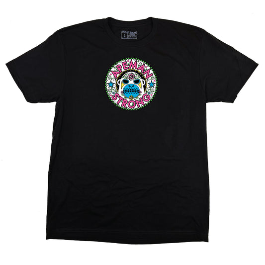 DIA DE LOS MUERTOS TEE