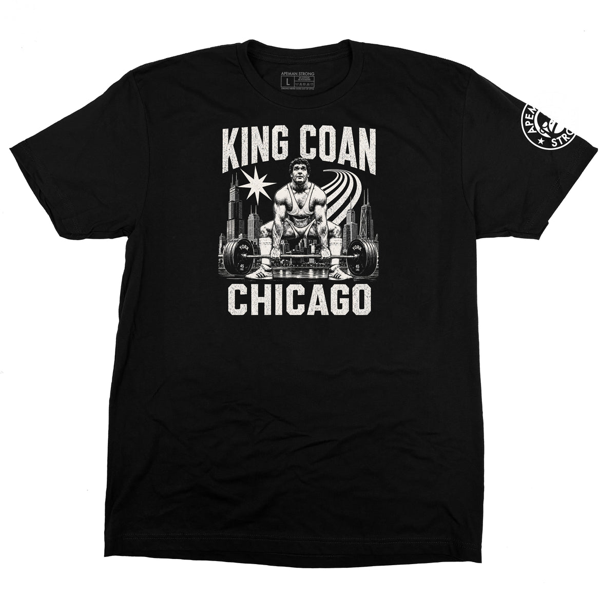 CAMISETA DEL CLUB DE BARBACOAS APEMAN