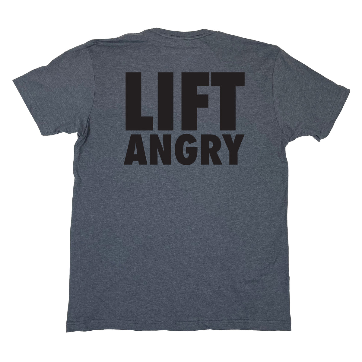 CORE ANGRY TEE