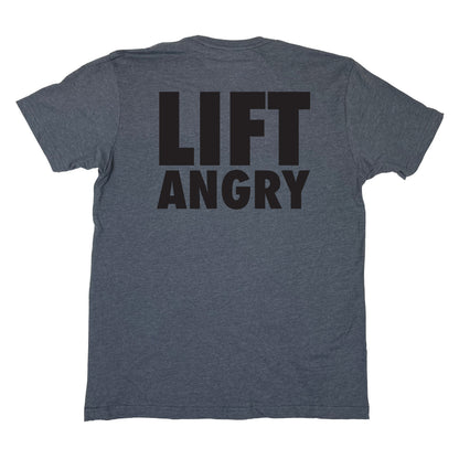 CORE ANGRY TEE