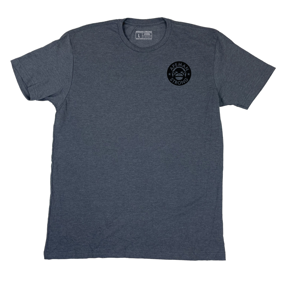 CORE ANGRY TEE