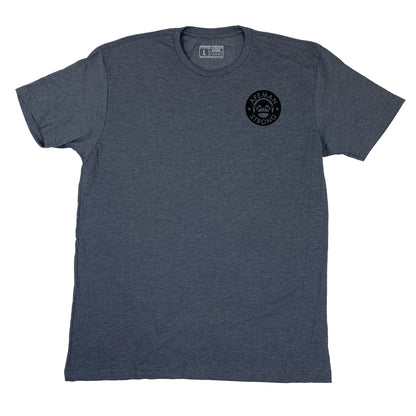 CORE ANGRY TEE