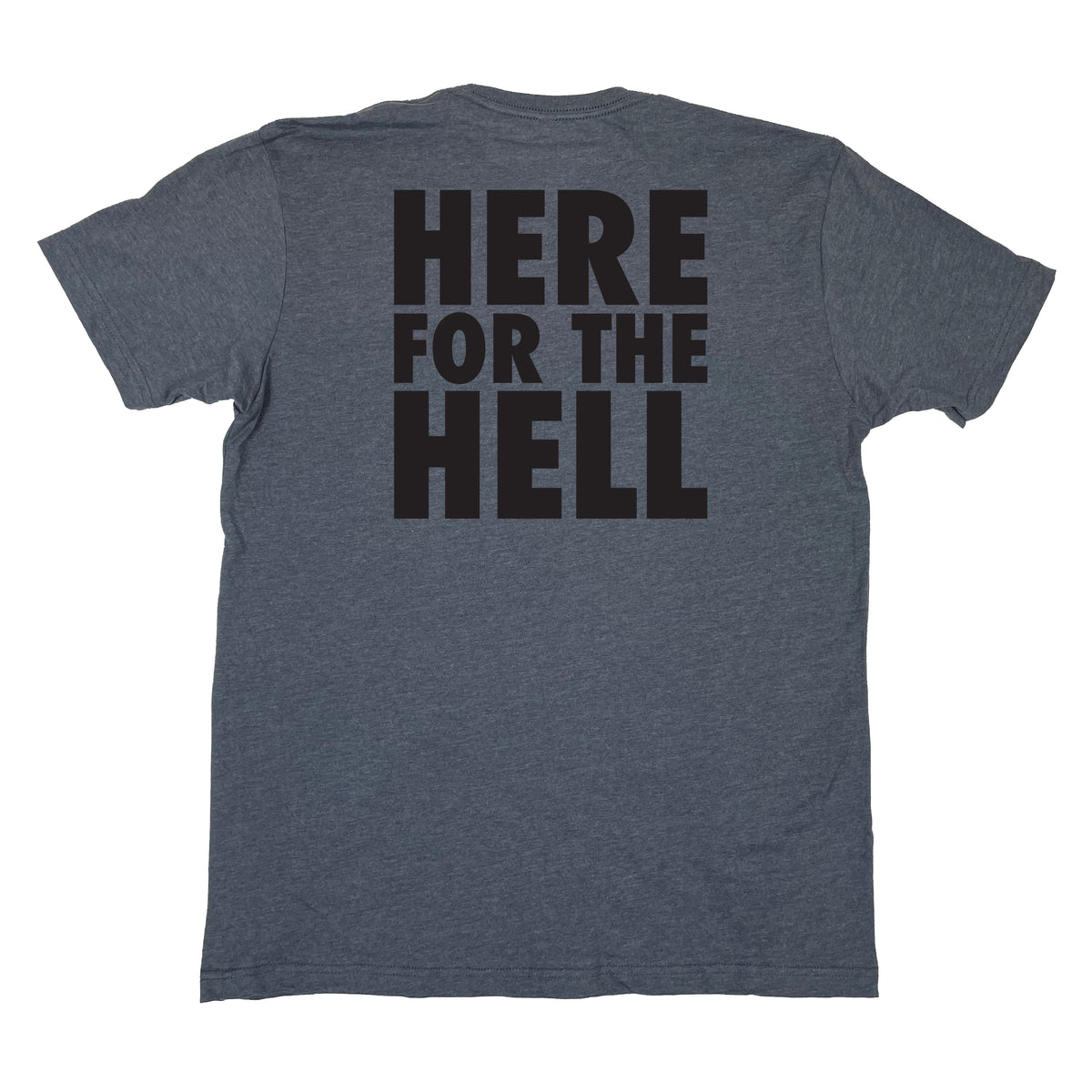 CORE HELL TEE