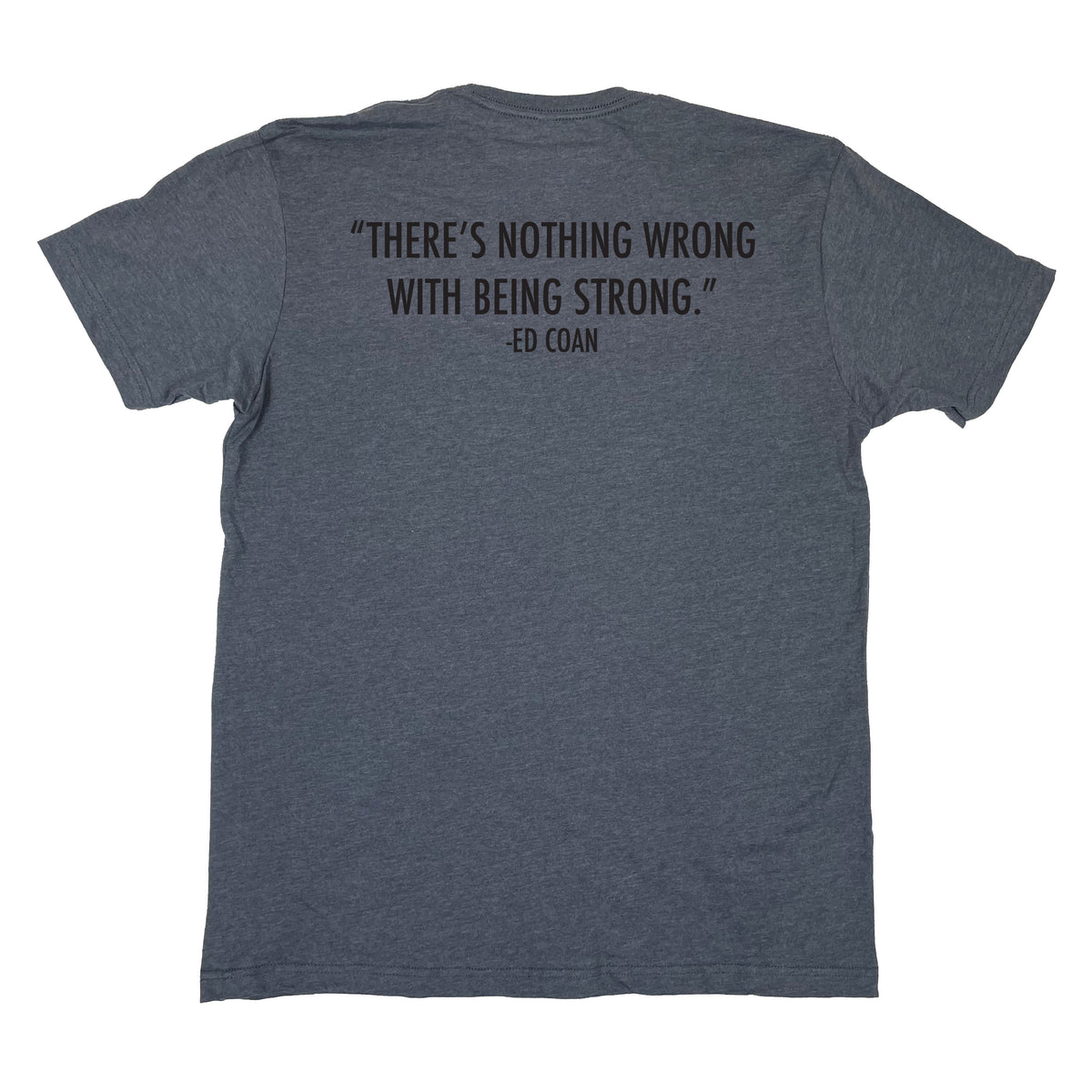 ORIGIN ED COAN TEE