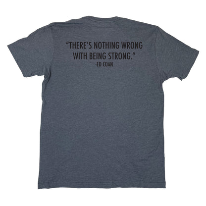 ORIGIN ED COAN TEE