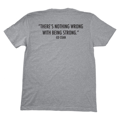 ORIGIN ED COAN TEE