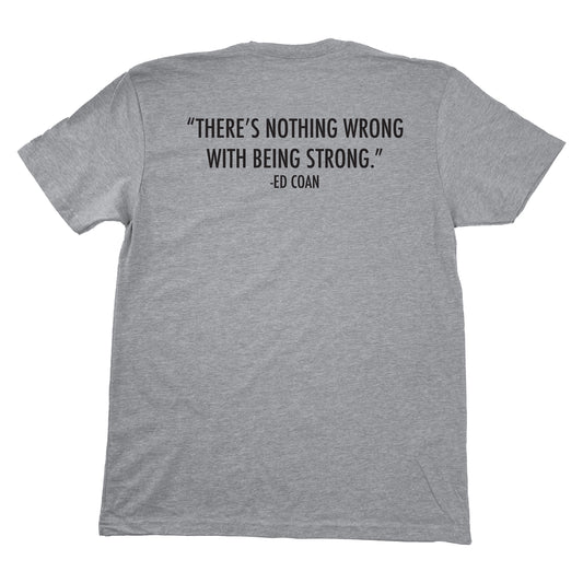 ORIGIN ED COAN TEE