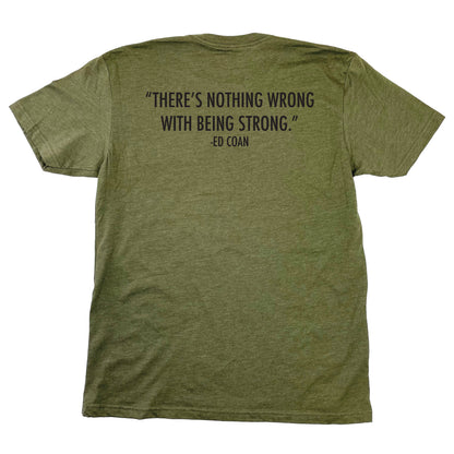 ORIGIN ED COAN TEE
