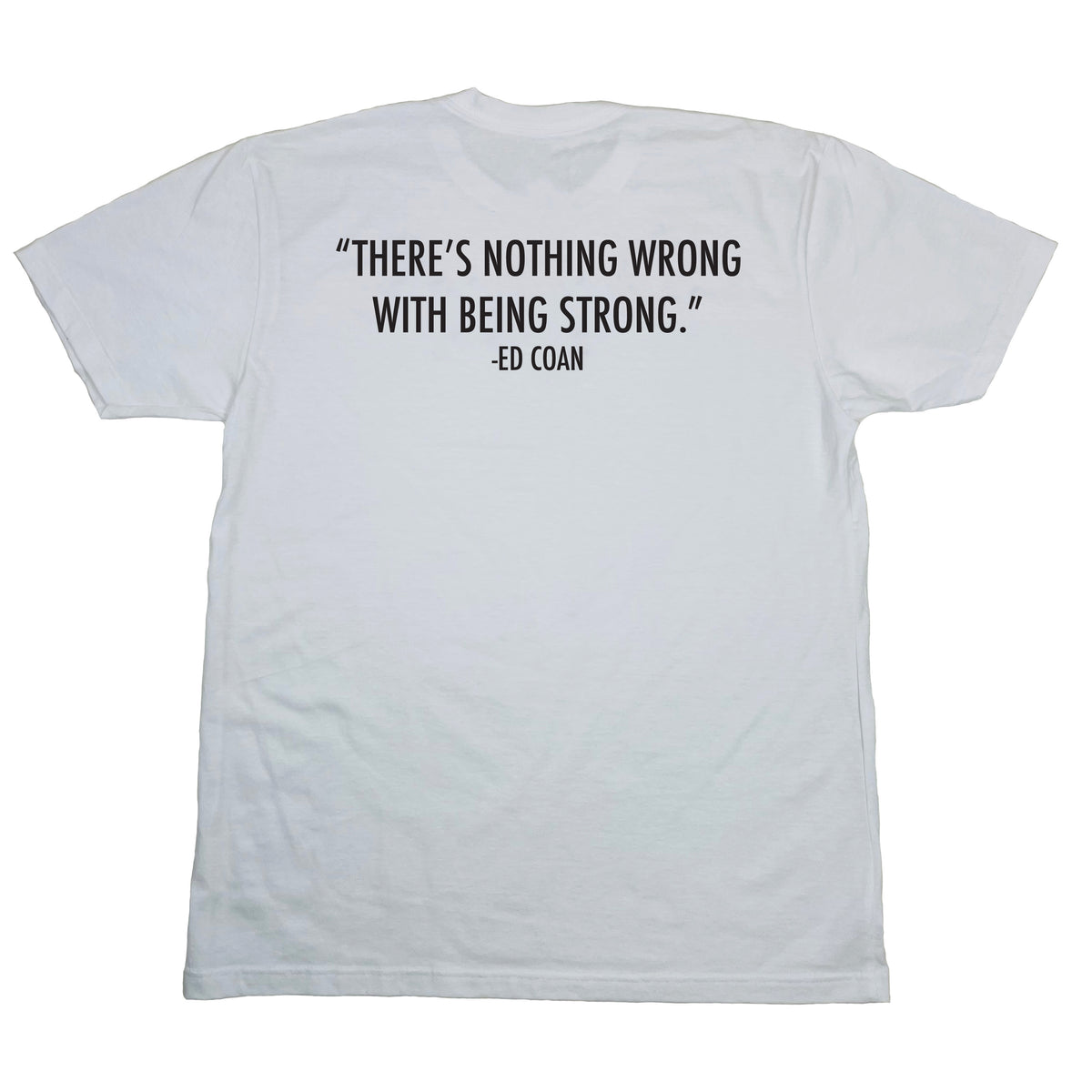 ORIGIN ED COAN TEE